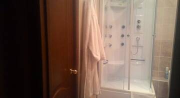 Одноместный номер 